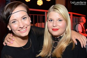 Party im Jugendclubhaus in Nordhausen
