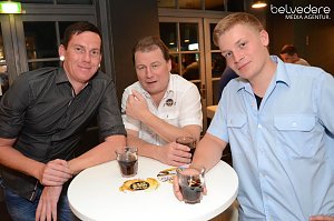 Party im Jugendclubhaus in Nordhausen