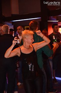 Party im Jugendclubhaus in Nordhausen