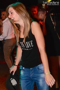 Party im Jugendclubhaus in Nordhausen