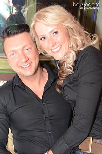 Party im Jugendclubhaus in Nordhausen