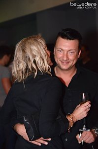 Party im Jugendclubhaus in Nordhausen