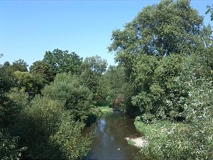 Fahrrad-Exkursion entlang Zorge und Helme