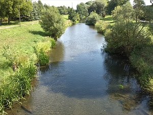 Fahrrad-Exkursion entlang Zorge und Helme