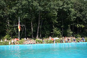 Waldbadfest