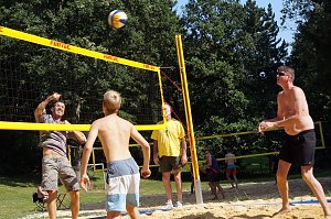 Waldbadfest