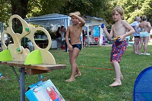 Waldbadfest