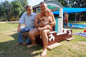 Waldbadfest