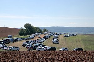 18. Flugtage in Hain