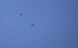 18. Flugtage in Hain