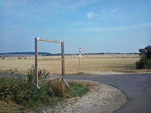 Wollen wir Touristen vergraulen?