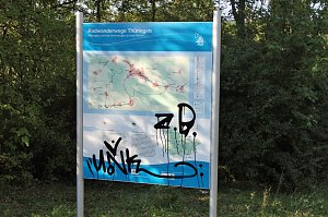 Wollen wir Touristen vergraulen?