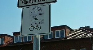 Wollen wir Touristen vergraulen?
