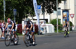 Nordh&auml;user in G&ouml;ttingen dabei