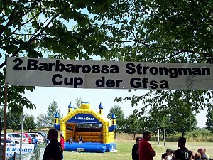 Der Verein sagt DANKE!