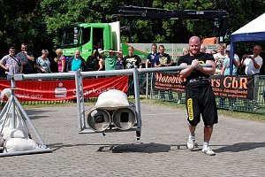 Der Verein sagt DANKE!