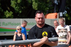 Der Verein sagt DANKE!