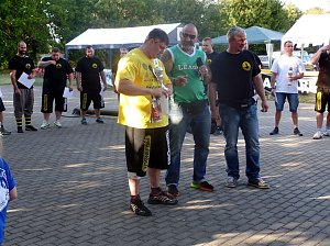 Der Verein sagt DANKE!