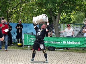 Der Verein sagt DANKE!