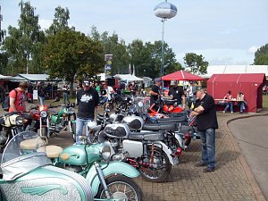 Emmenrausch 2015 - ein Vorgeschmack