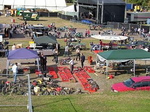 Emmenrausch 2015 - ein Vorgeschmack