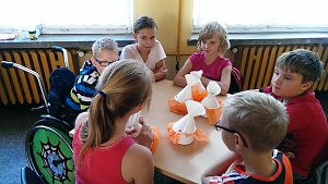 Gesunder Start ins neue Schuljahr