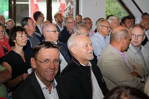 Sportliches Sommerfest