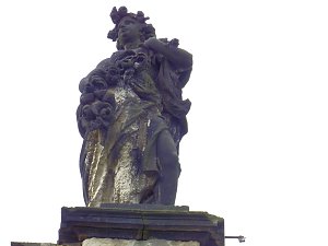 Stadt und Schloss Zerbst