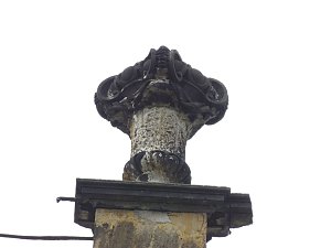 Stadt und Schloss Zerbst