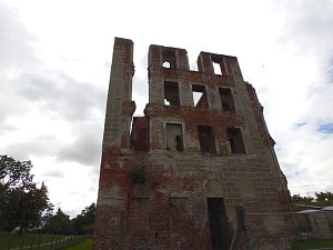 Stadt und Schloss Zerbst