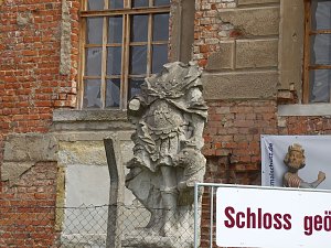 Stadt und Schloss Zerbst