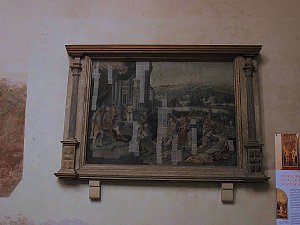 Stadt und Schloss Zerbst