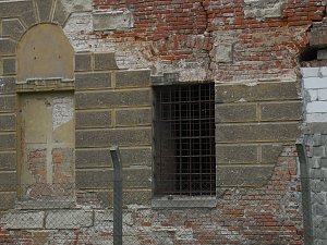 Peter Blei unterwegs: Stadt und Schloss Zerbst