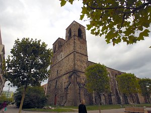 Peter Blei unterwegs: Stadt und Schloss Zerbst