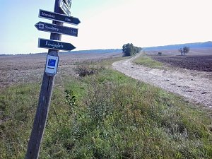 Was ist das f&uuml;r ein Wanderweg?
