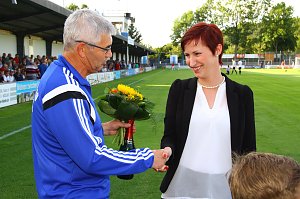 Wacker gewinnt gegen Neugersdorf 2:1