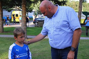 Wacker gewinnt gegen Neugersdorf 2:1