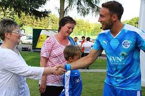 Wacker gewinnt gegen Neugersdorf 2:1