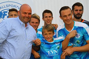 Wacker gewinnt gegen Neugersdorf 2:1
