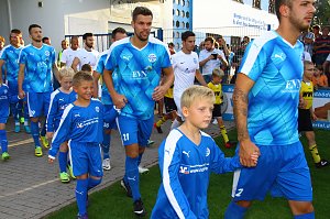 Wacker gewinnt gegen Neugersdorf 2:1