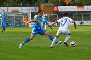 Wacker gewinnt gegen Neugersdorf 2:1
