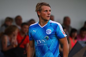 Wacker gewinnt gegen Neugersdorf 2:1