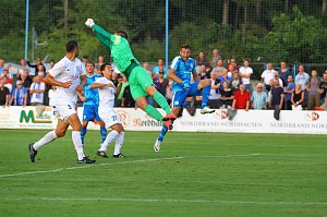 Wacker gewinnt gegen Neugersdorf 2:1