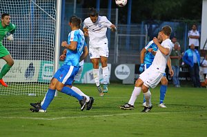 Wacker gewinnt gegen Neugersdorf 2:1