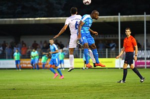 Wacker gewinnt gegen Neugersdorf 2:1