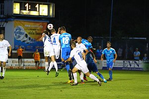 Wacker gewinnt gegen Neugersdorf 2:1