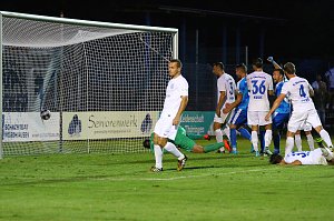 Wacker gewinnt gegen Neugersdorf 2:1