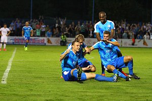 Wacker gewinnt gegen Neugersdorf 2:1