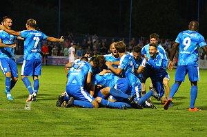 Wacker gewinnt gegen Neugersdorf 2:1