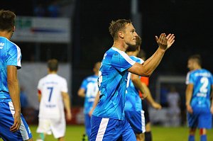 Wacker gewinnt gegen Neugersdorf 2:1